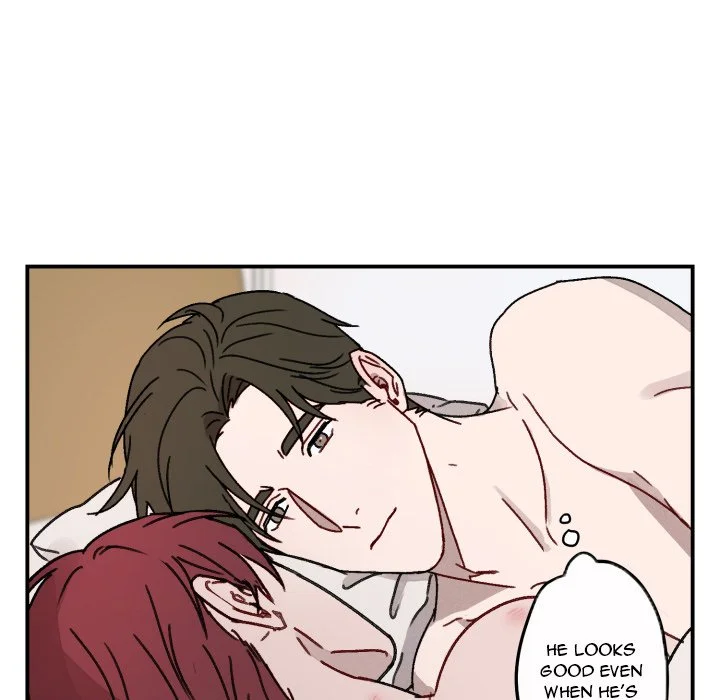 Our Future - Chapter 15